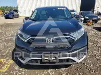 2022 Honda CR-V фото