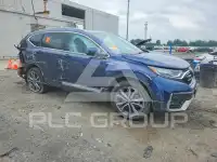 2022 Honda CR-V фото