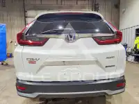 2022 Honda CR-V photo