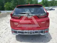 2022 Honda CR-V photo