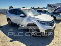 2022 Honda CR-V фото