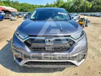 2022 Honda CR-V photo