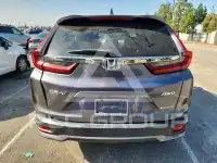2022 Honda CR-V фото