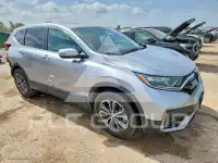 2022 Honda CR-V фото