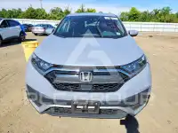 2022 Honda CR-V фото
