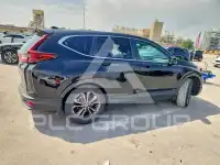 2022 Honda CR-V фото