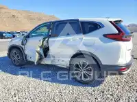 2022 Honda CR-V photo