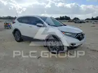 2022 Honda CR-V фото