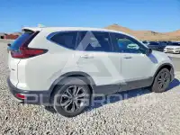 2022 Honda CR-V photo
