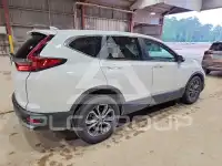 2022 Honda CR-V фото