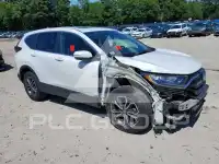 2022 Honda CR-V фото