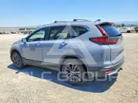 2022 Honda CR-V photo