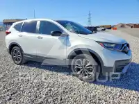 2022 Honda CR-V photo