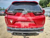 2022 Honda CR-V фото