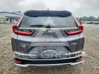 2022 Honda CR-V фото