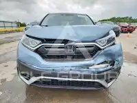 2022 Honda CR-V фото