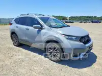 2022 Honda CR-V photo