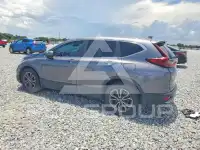 2022 Honda CR-V фото