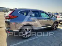 2022 Honda CR-V фото