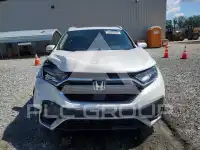 2022 Honda CR-V фото