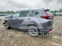 2022 Honda CR-V фото