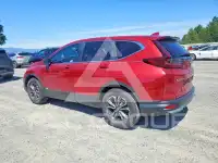 2022 Honda CR-V фото