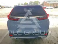 2022 Honda CR-V фото