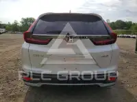 2022 Honda CR-V фото