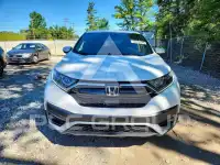 2022 Honda CR-V фото