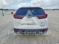 2022 Honda CR-V фото