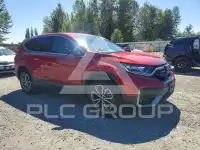 2022 Honda CR-V фото