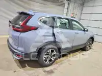 2022 Honda CR-V фото
