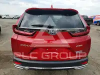 2022 Honda CR-V фото