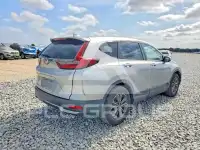 2022 Honda CR-V фото