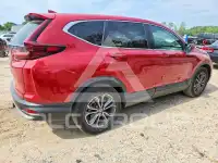 2022 Honda CR-V фото