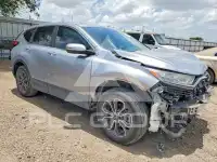 2022 Honda CR-V фото