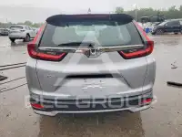 2022 Honda CR-V фото