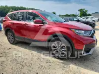 2022 Honda CR-V фото