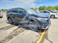 2022 Honda CR-V фото