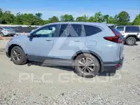 2022 Honda CR-V фото