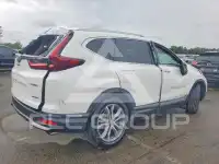 2022 Honda CR-V фото