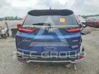2022 Honda CR-V фото