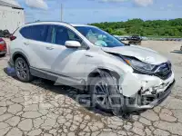 2022 Honda CR-V photo