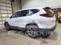2022 Honda CR-V photo
