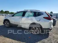 2022 Honda CR-V фото