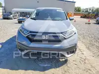 2022 Honda CR-V фото