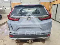 2022 Honda CR-V фото
