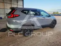 2022 Honda CR-V photo