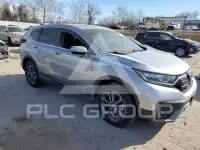 2022 Honda CR-V photo