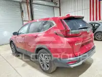 2022 Honda CR-V фото